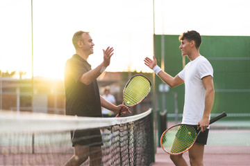 tennis
